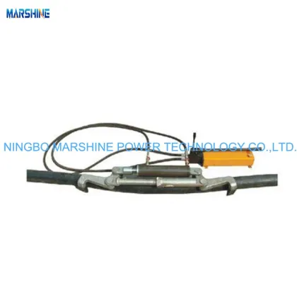 High Tensile Cable Straightener