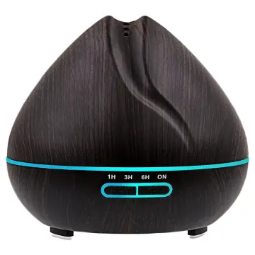 Home Ultrasonic Diffuser Cool mist Humidifier Premium 400ml