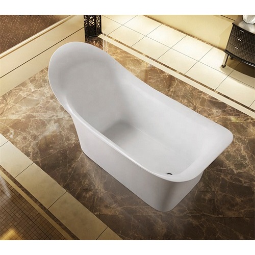 Benefits Of Hydro Massage Modern Acrylic Portable Adults Freestanding Bathtubs