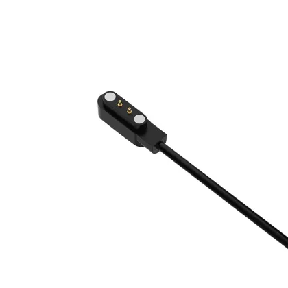2022 Newest Magnetic Charger Flex Cable for Boat Watch Flash Smartwatch - India & South-East Asia Market