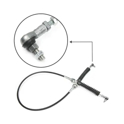 4440150 Excavator Throttle Cable for Hitachi ZX350-5 ZX350-5