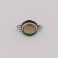 Customizable Logo Seal Tab Metal Pail Seal Cap