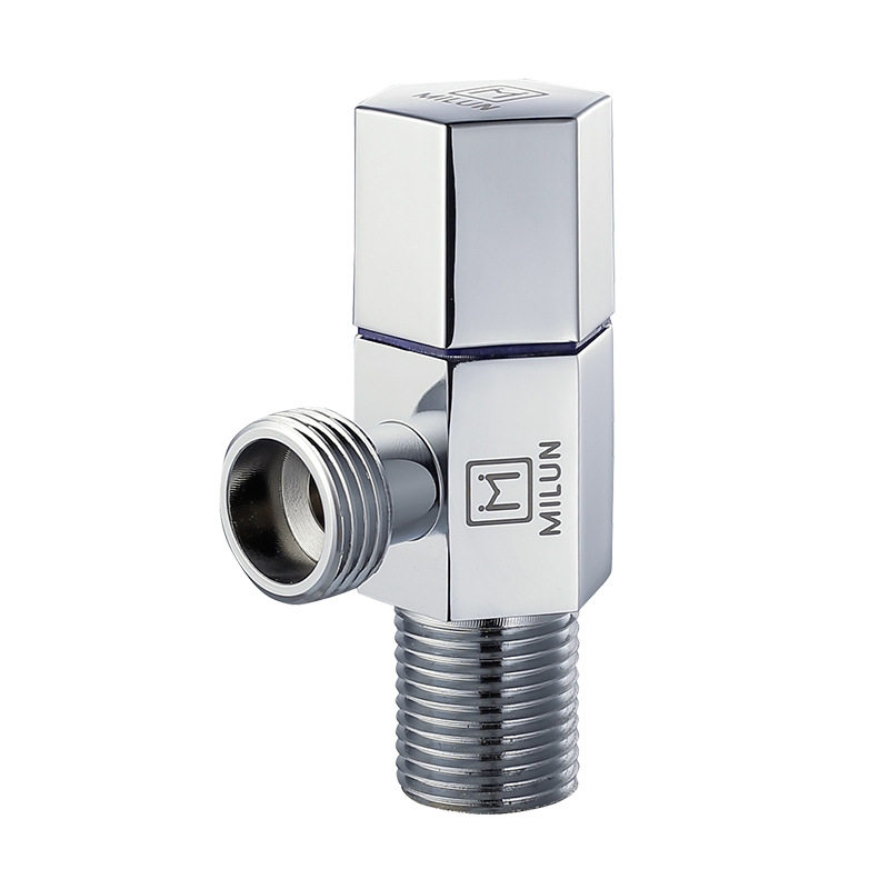 뜨거운 판매 각도 밸브