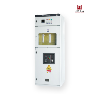 ECO Low Voltage Photovoltaic Grid Connection Switchgear