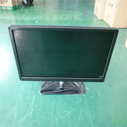 19 inch computer monitor