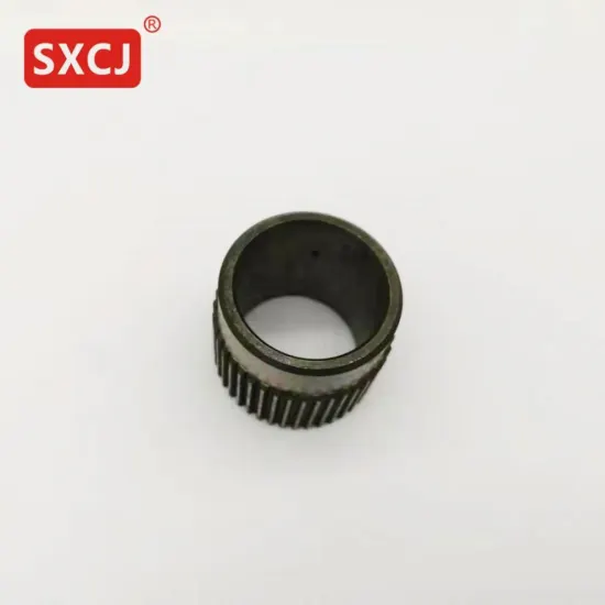 Auto Gearbox Gear Oil Pump Gear 13519-54011 for Toyota 2L 42T Transmission