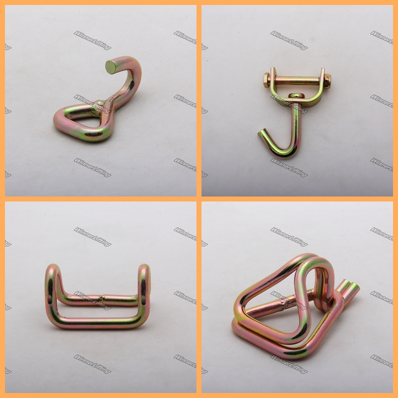 China Double J Hooks Suppliers, Manufacturers, Factory - Wholesale