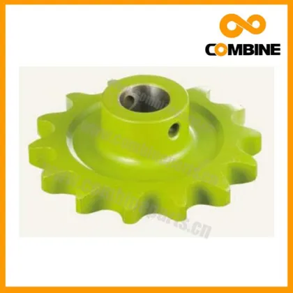 Claas Tractor Sprocket Parts_4C1023 (Claas 00619272)