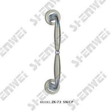 Big Handle for Aluminum Lift Slide Door