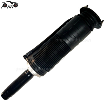 Abogador de choque hidráulico delantero remanufacturado con control de cuerpo activo para Mercedes-Benz S-Class W220 W215 2000-2006