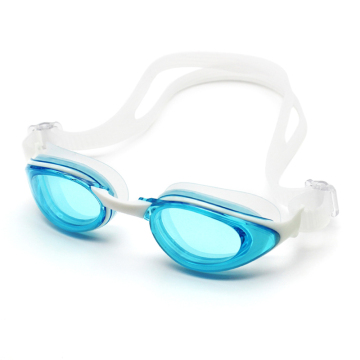 Adult Underwater Training Racing Swim Goggles for Competition
