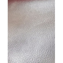 Rolo de couro preto em PVC, revestimento de malha impresso resistente a manchas com acabamento em relevo para móveis, assento de carro e cama