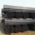 API 5L 3PE Coated ERW Welded Steel Pipe