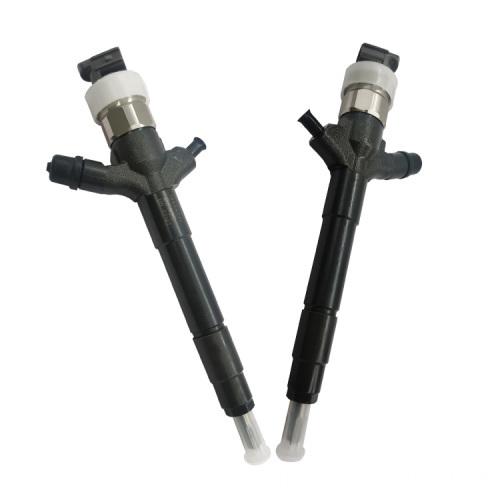 High Quality Original Fuel Injector Common Rail G3S33 for 23670-09380