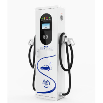 led display Fast Split  DC car charger