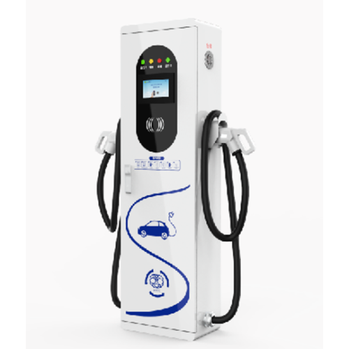 led display Fast Split DC car charger