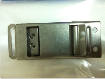 Soft Caravan Buckles Truck Parts, Soft Caravan Parts 