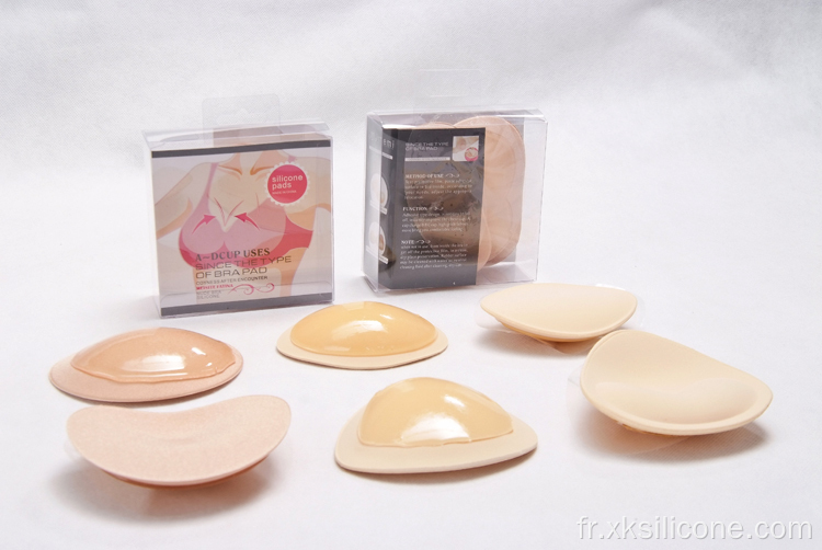 Nipple Cover Stickers Patch Inserts Soutien-gorge en éponge