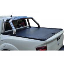 Protect Your Great Wall Vehicle Roller Shutter Covers