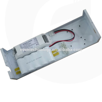 LED Light Conversion Kit For 45W LED Ceiling Light Under 3 Hours Emergency Duration