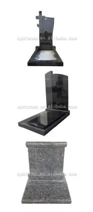 gravestone ark for funeral from China