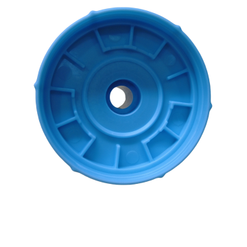High-Performance Injection Molding Solutions for Aerospace Applications