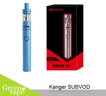 kangertech subvod starter kit with 1300mah subvod battery Kangertech Subvod kit in stock