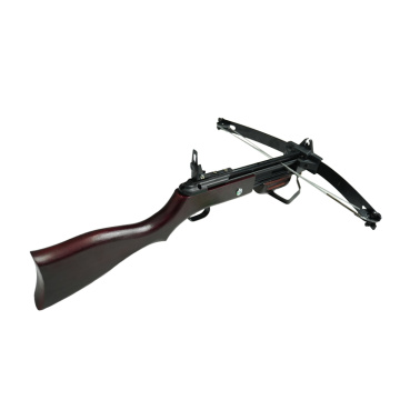 Спешная ручка с твердой древесиной