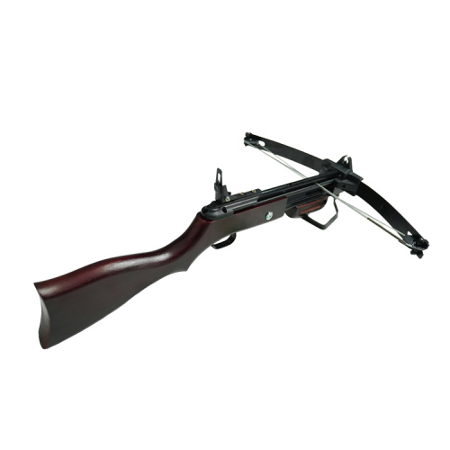 Ballesta de supervivencia de emergencia de manejo de madera sólida