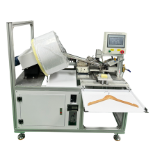 maquina para hacer perchas de madera