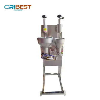 Meatball Forming Machine: Good Feedback Meatball Maker
