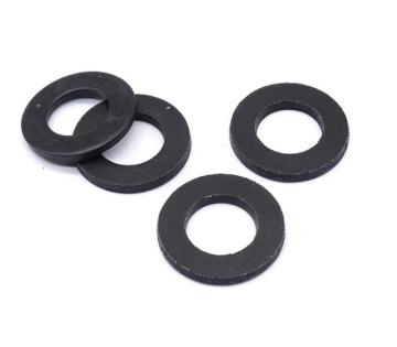 SS316 SS304 DIN125A M6 Flat Washer