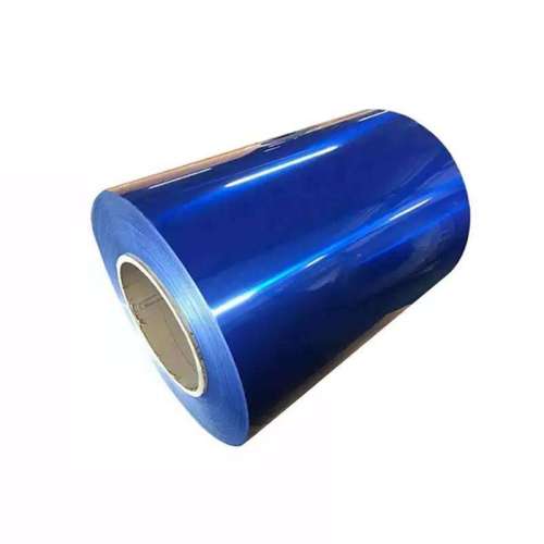 Pre-Painted Aluminum Coils for Rolling Shutters