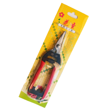 2023 new type hand tool fruit pruning shear