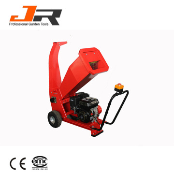 JRE 1005 Chipper Shredder 208cc