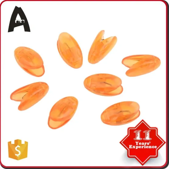 Popular for the market factory supply small plastic clips