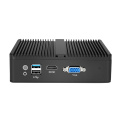 Firewall J1800 J1900 N2830 Pfsense 4xRJ45 1000m Router