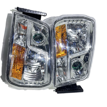 Feele di camion Shacman X3000 Vendita a caldo DZ97189723210