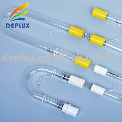 UV light/lamp/bulb U-shaped ultraviolet rays ozone lamp