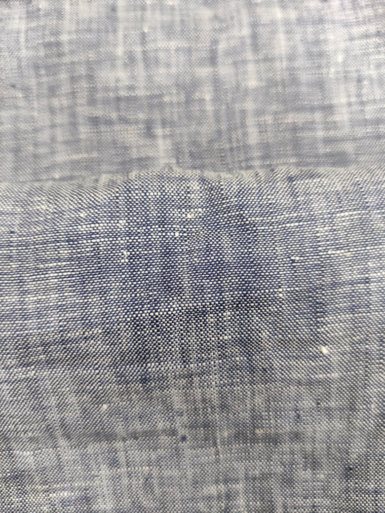 Linen Woven Fabric