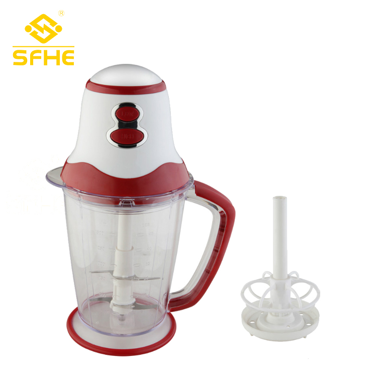 S/S Blade Blender With Big Capacity