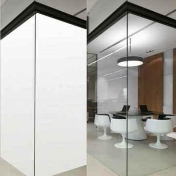 Película de ventana inteligente de alta tecnología para espacios de oficina