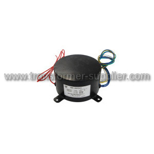 360va Encapsulated Transformer