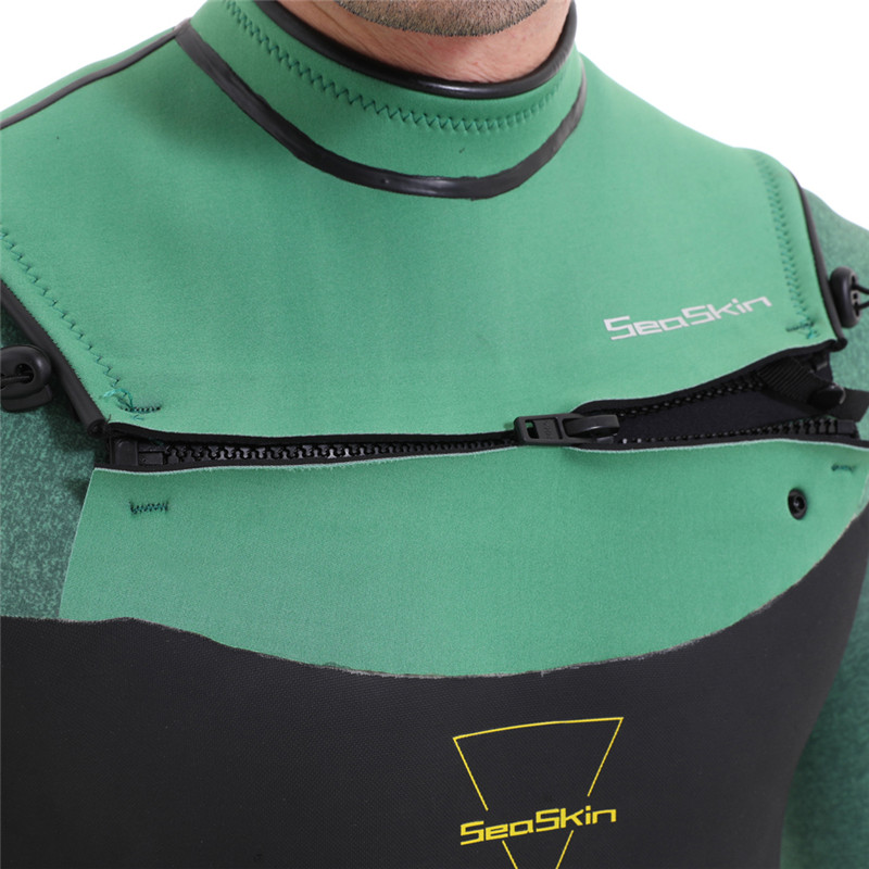 Seaskin Mens Wetsuit Seaskin Mens Wetsuit