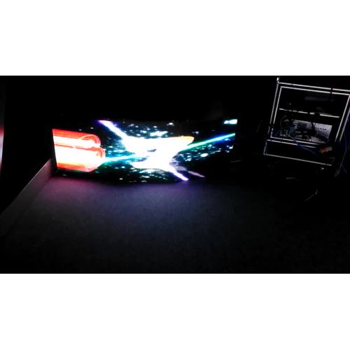 outdoor rental led display LED Screen