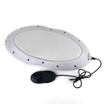 Patent Products Waist Relaxation Massage Instrument