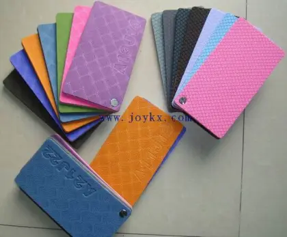 TPE Yoga mat,Yoga sport Mat,TPE mat