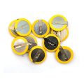 New 3.6V LIR2025 Rechargeable Battery Free Shipping For BMW 3 5 Series E46 E39 Remote Key Battery