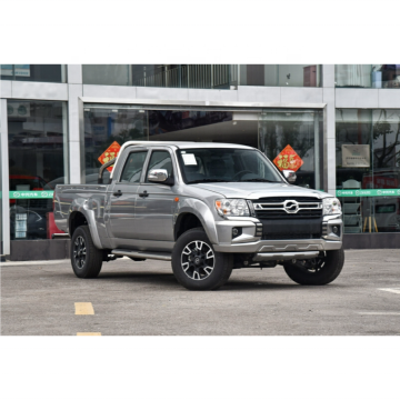Best Selling Zxauto Electric Pickup Truck for Sale