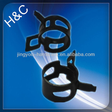 2014 Good quality,hot selling Steel Spring Clamp